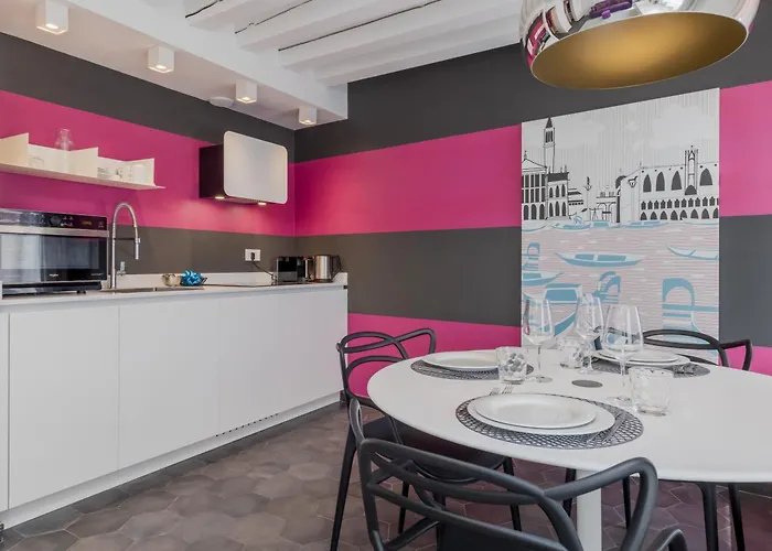 Apartment Tadomo - Corte Del Cafetier *