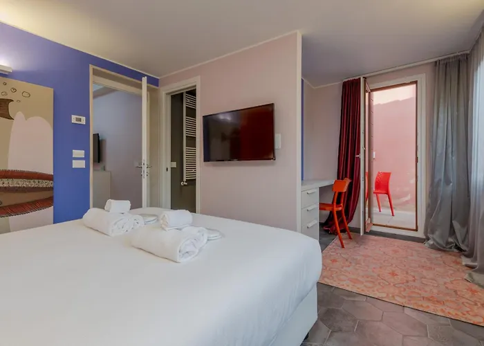 Tadomo - Corte Del Cafetier