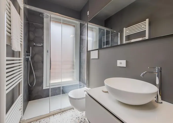 Tadomo - Corte Del Cafetier Apartment *