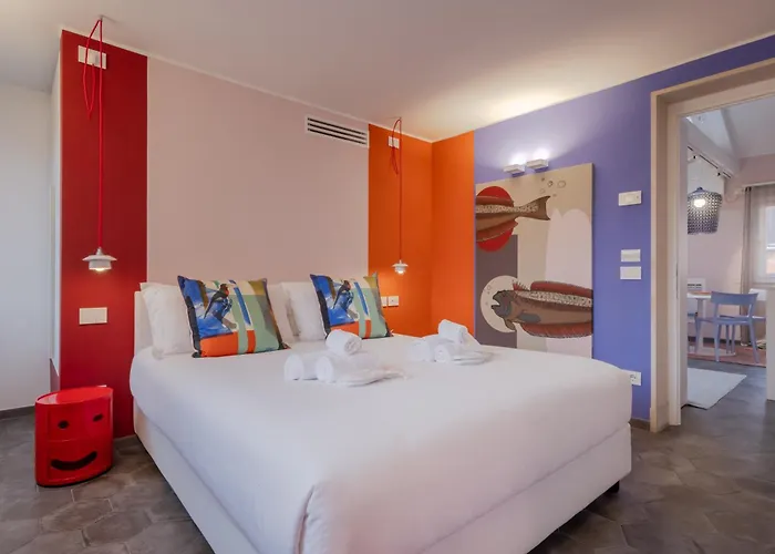 Tadomo - Corte Del Cafetier Apartment Venice