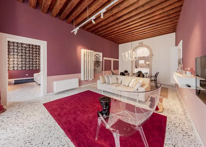 Apartment Tadomo - Corte Del Cafetier *