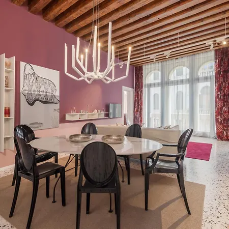 Apartamento Tadomo - Corte Del Cafetier