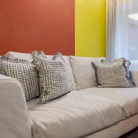 Apartamento Tadomo - Corte Del Cafetier Veneza