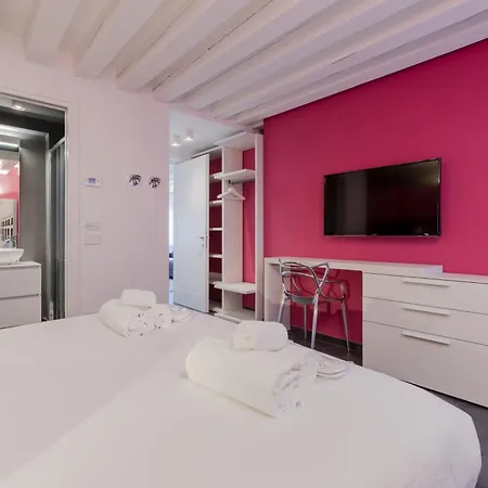 Tadomo - Corte Del Cafetier Apartamento Veneza