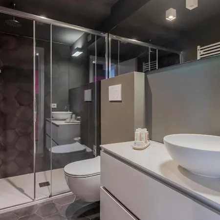 Apartamento Tadomo - Corte Del Cafetier *