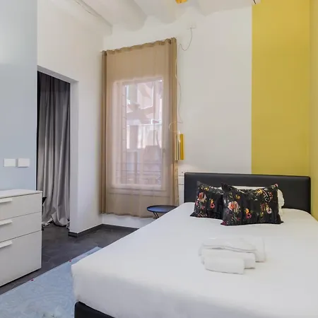 Apartamento Tadomo - Corte Del Cafetier