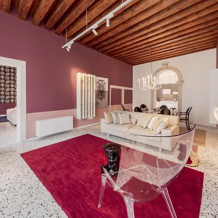 Apartamento Tadomo - Corte Del Cafetier *