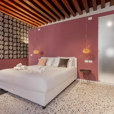 Apartamento Tadomo - Corte Del Cafetier